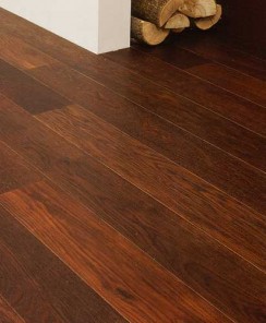 Aged Timber Look